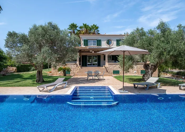 Villa Fina