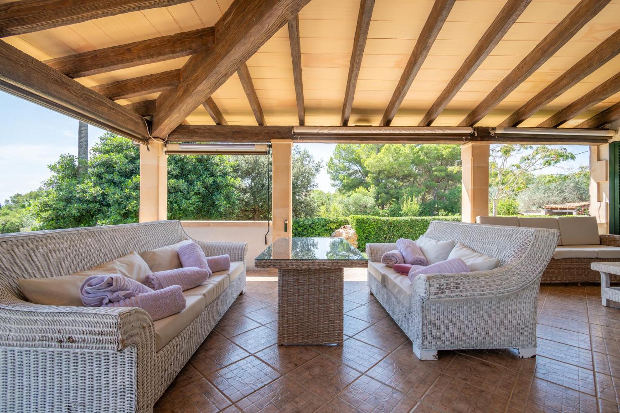 Villa Fina