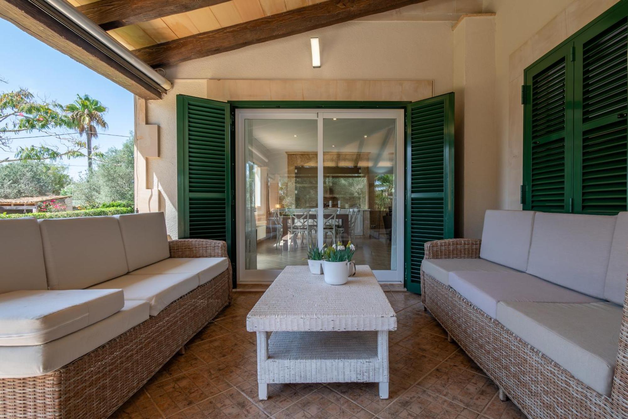 Villa Fina *