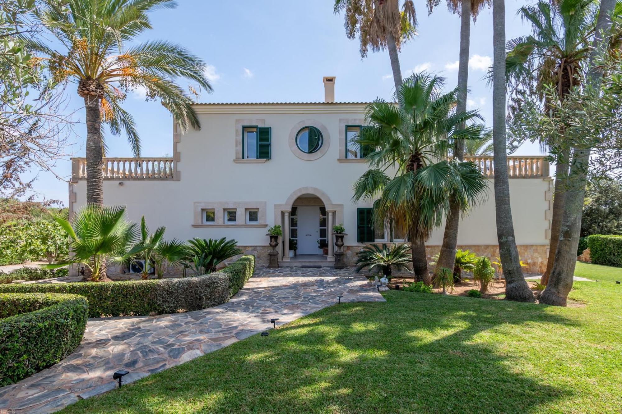 Villa Fina