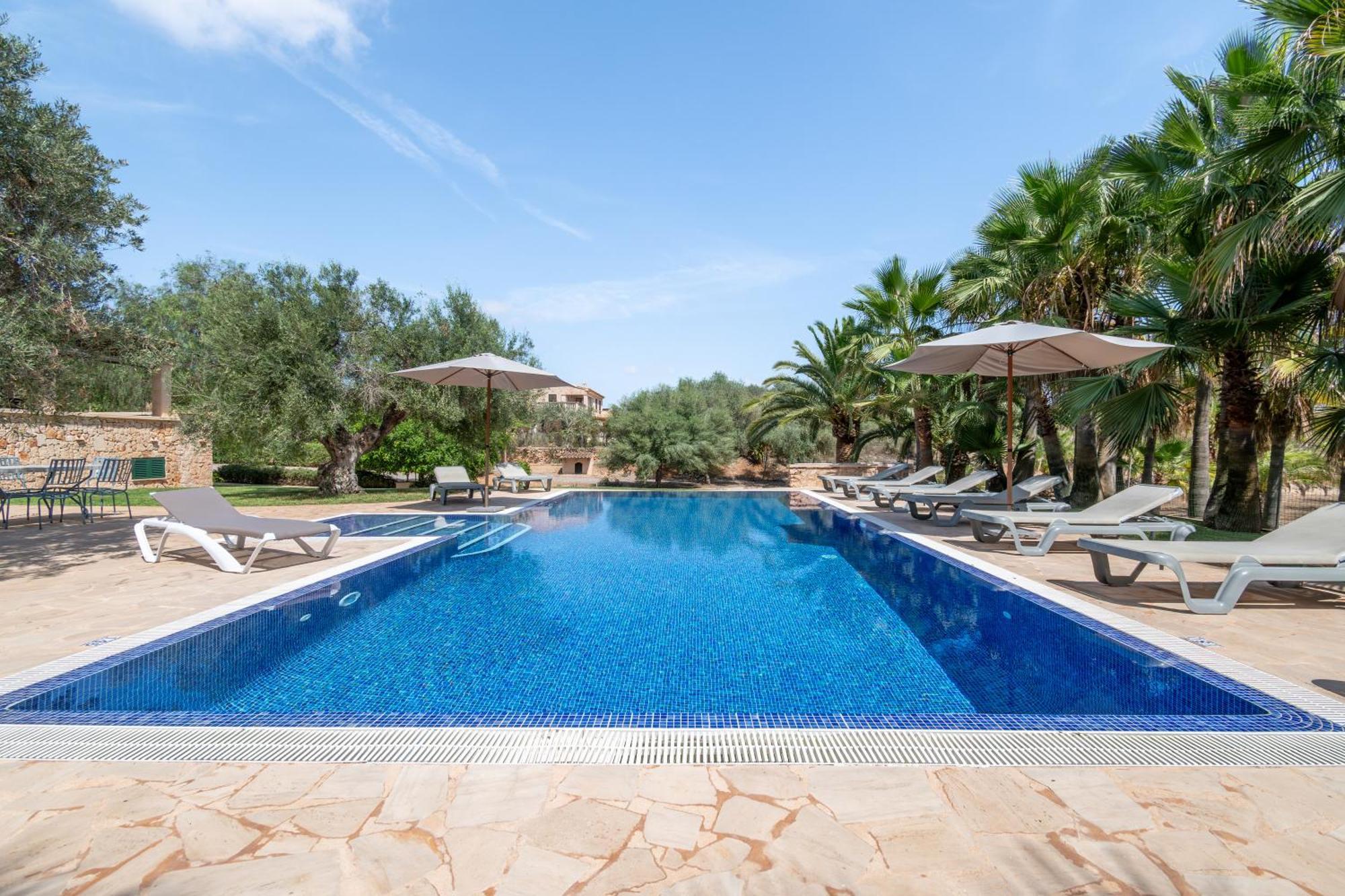Villa Fina *
