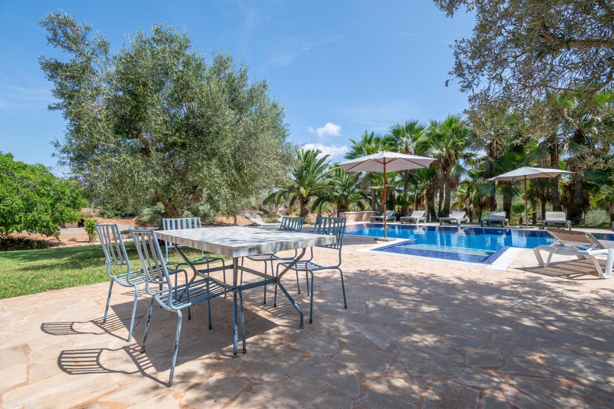 Villa Fina